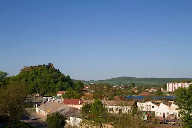 District of Lučenec