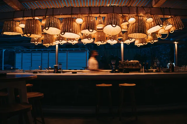 Thalas Tavern & Beach