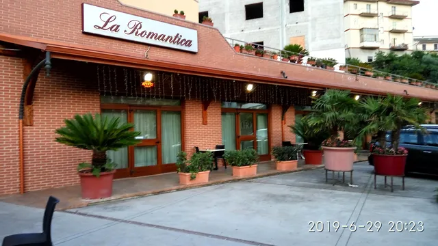 La Romantica