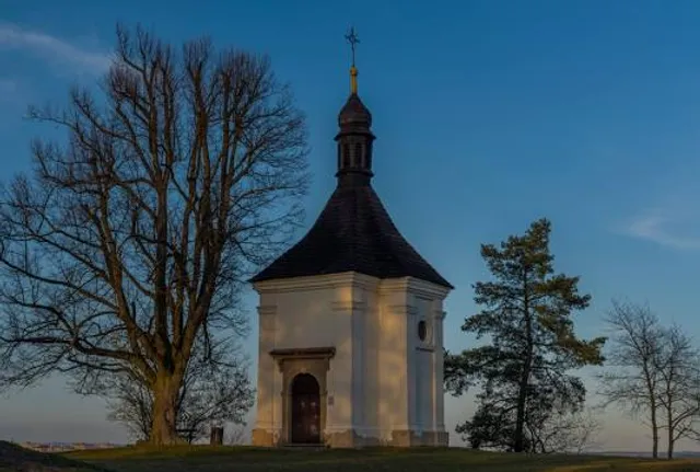 Věžový vodojem Kostelíček