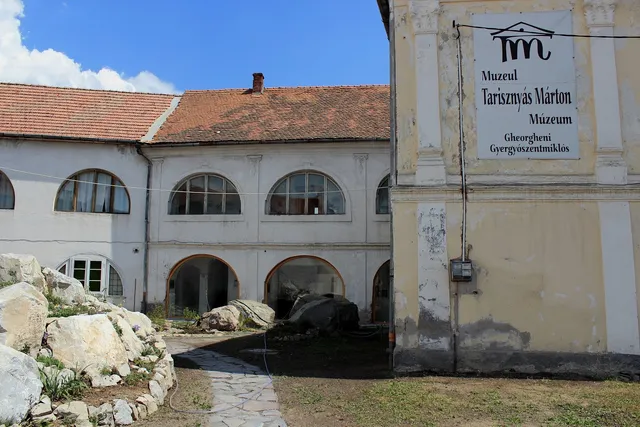 Muzeul Tarisznyás Márton Múzeum