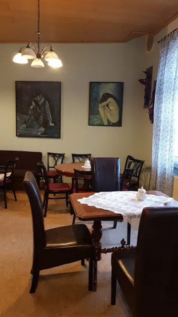 Café Bette im Rebstock