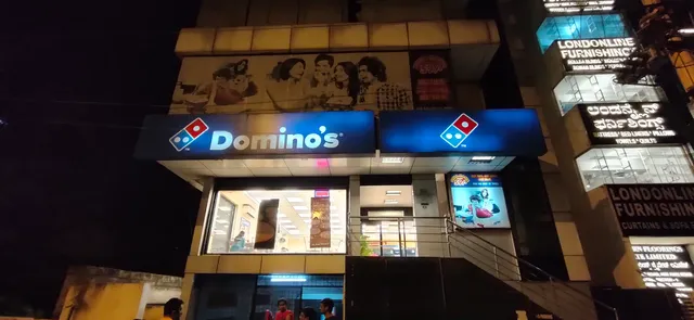 Domino's Pizza | Sector-1, Bengaluru