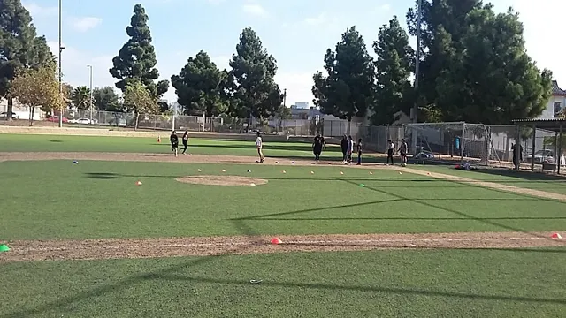 Seoul International Park