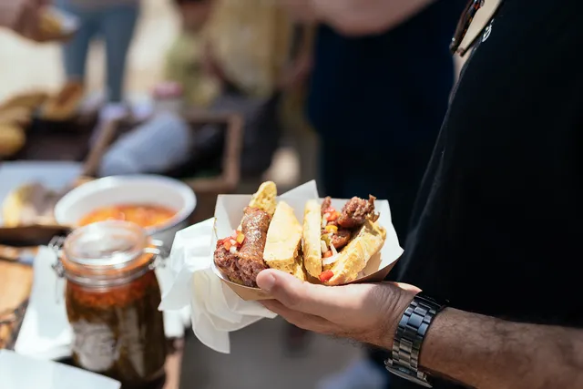 Julien - Clos St Vincent