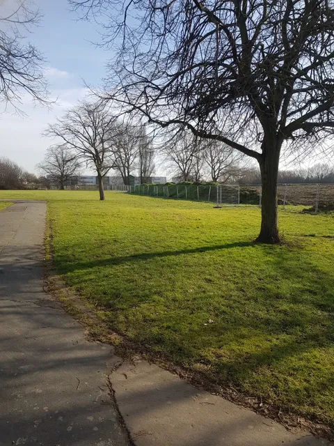 Central Park (Dagenham)