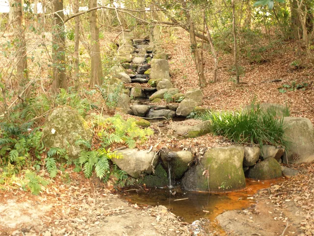 Nishiaburayama Central Park