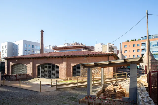 Museu de Ceràmica La Rajoleta