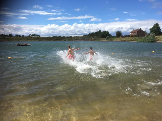 BillyBird Drakenrijk