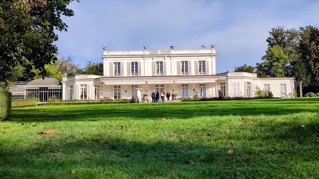 Château de Bagnolet