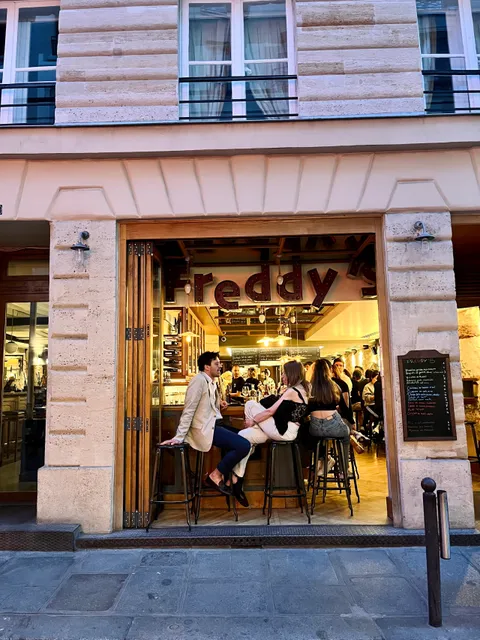 Freddy