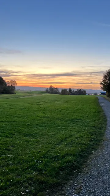 Reutwaldpfad Mauerstetten