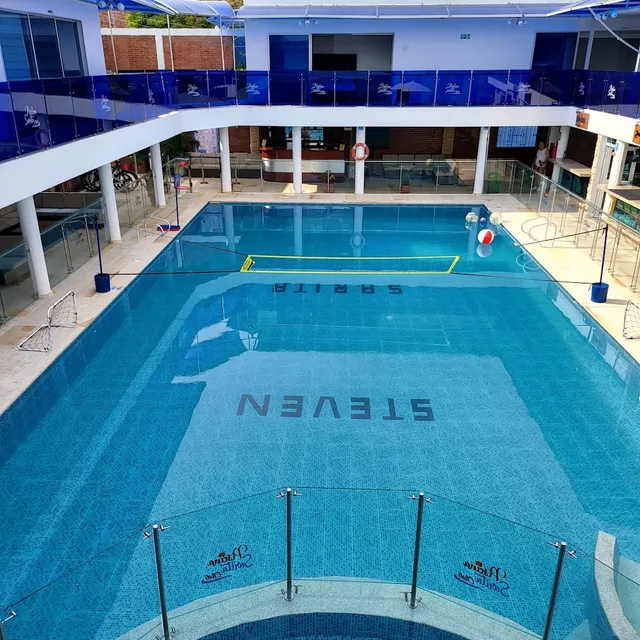 Piscina Sarita Club Boutique