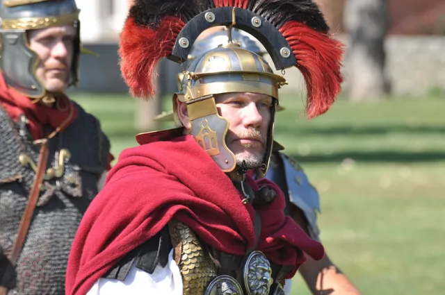 Clayton Museum of Ancient History