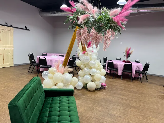 The Modern Event Center