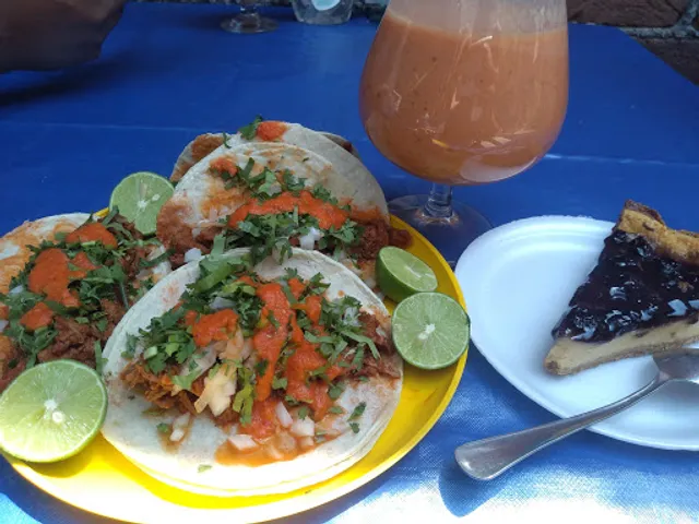 Barbacoa de res