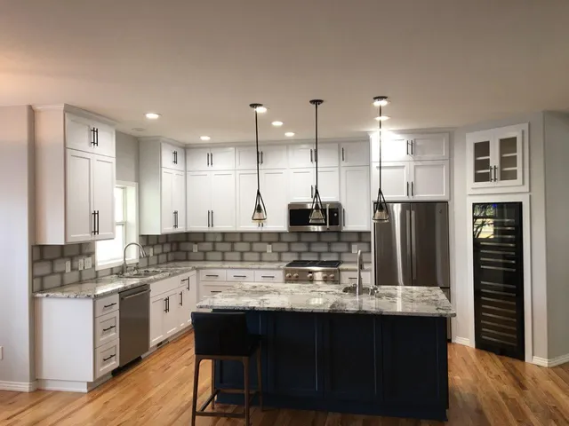 TimberWolf Wood Products