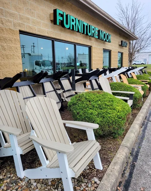Furniture Nook-North Royalton