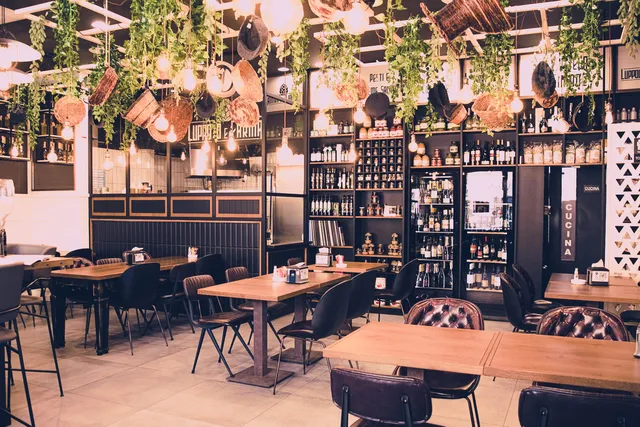 Luppolo e Farina from On The Road Since 1980