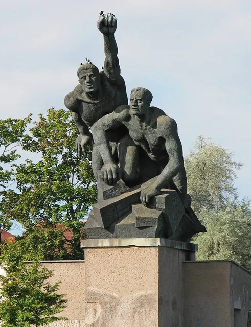 Matrosendenkmal