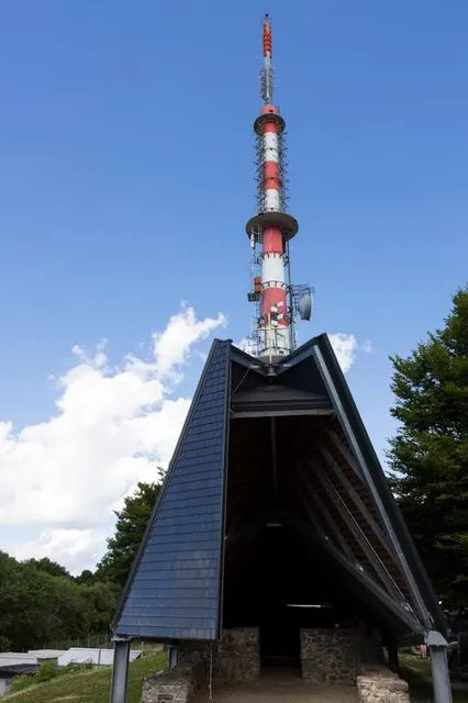 Sveta Gera / Trdinov vrh