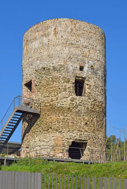 Torre de Benviure