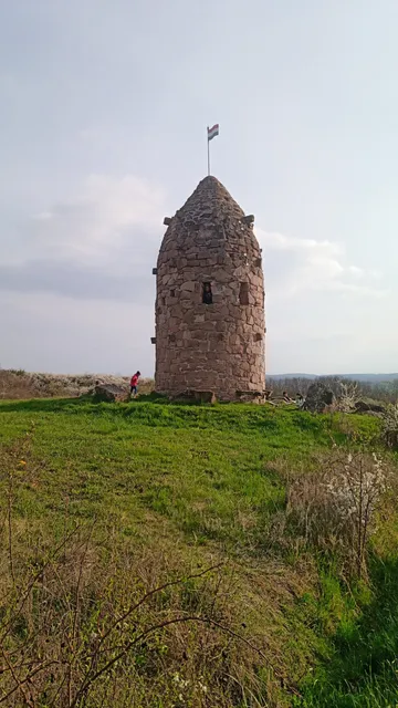 Millenniumi kilátó