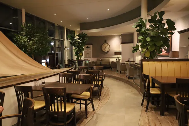 Portside café and bakery Inh. Dirk Packmohr