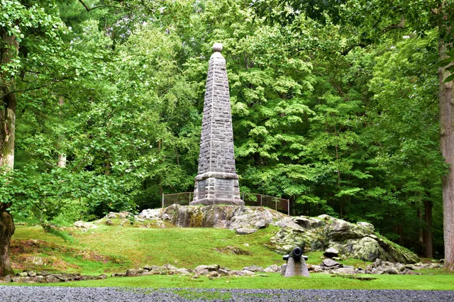 Putnam Memorial State Park