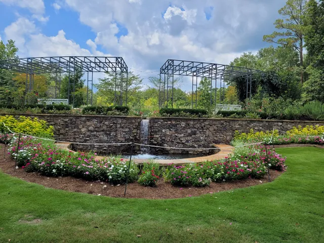 Columbus Botanical Garden