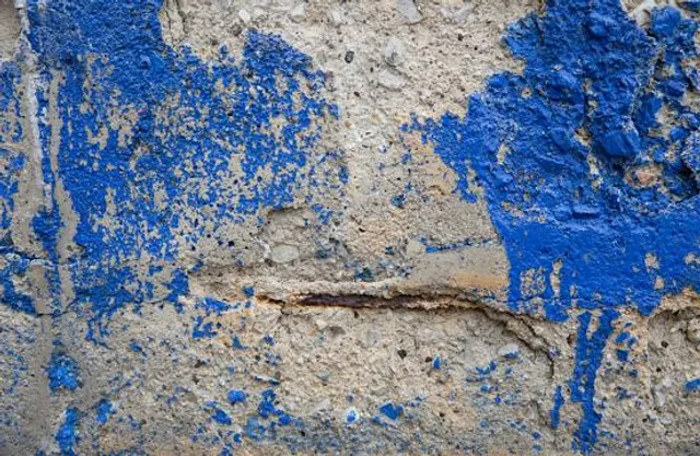 The home of the Amethyst