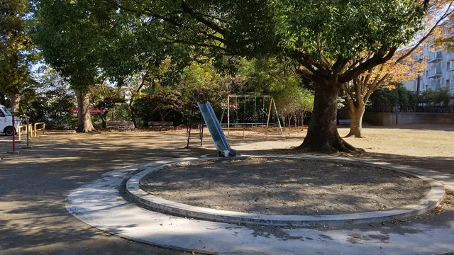 Nakashizu Ichigo Park