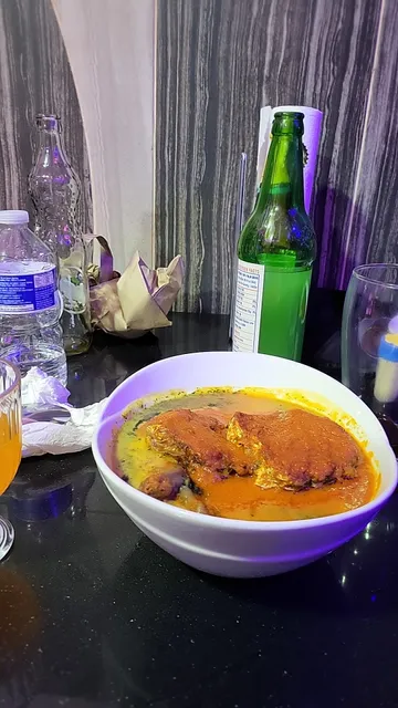 The Spices African Restaurant