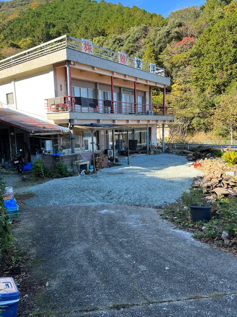 Hideaway Resort Umikaze