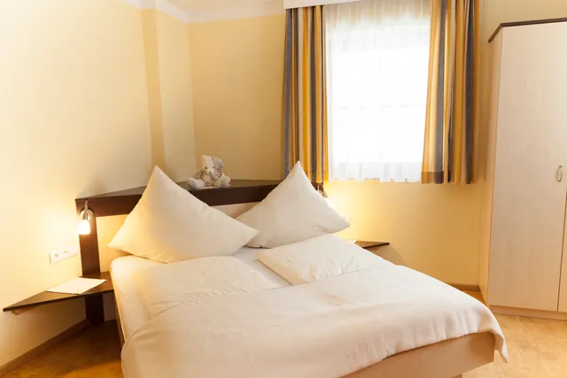 Appartements Höller Kleinarl