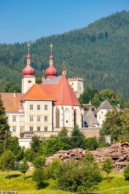 Schloss Pöckstein - Residenz Pöckstein