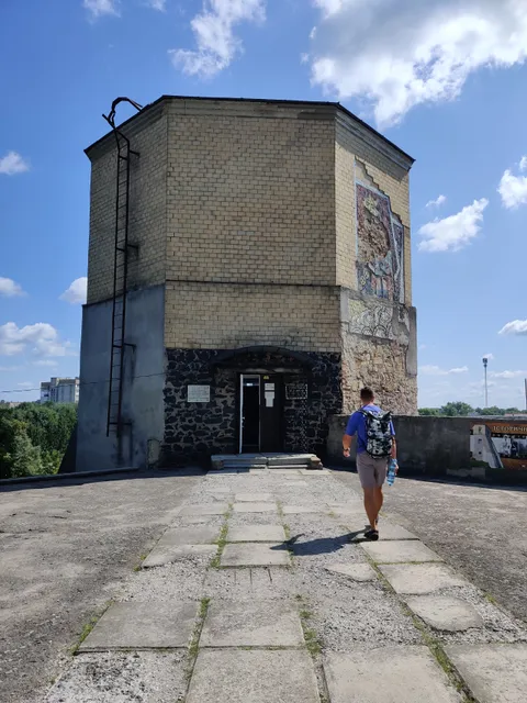 Хмільницький Історичний Музей