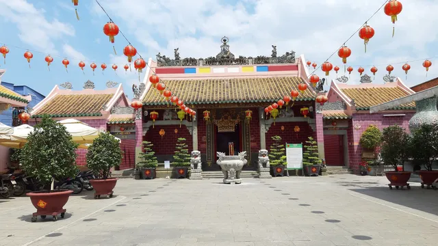 Ong pagoda