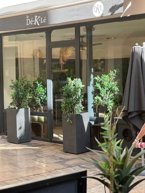 Le Dé-K-Lé Bistrot Gourmand