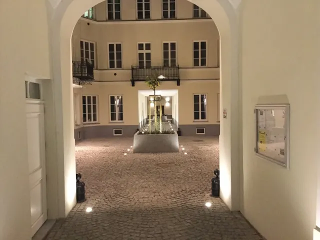 Appartment in the heart of Warsaw