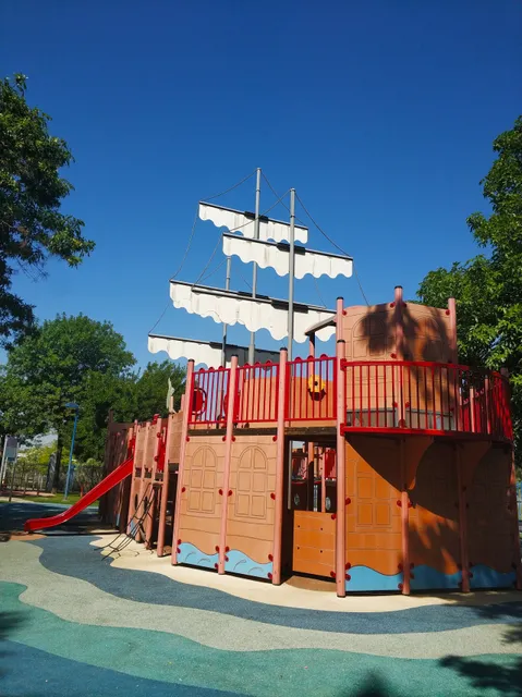 Parque de los descubrimientos