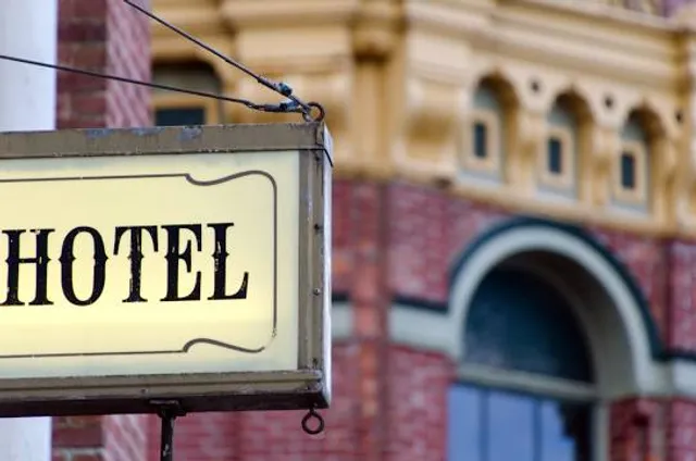 Rothschild House State Park Heritage Site