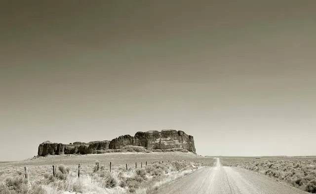 Fort Rock State Park