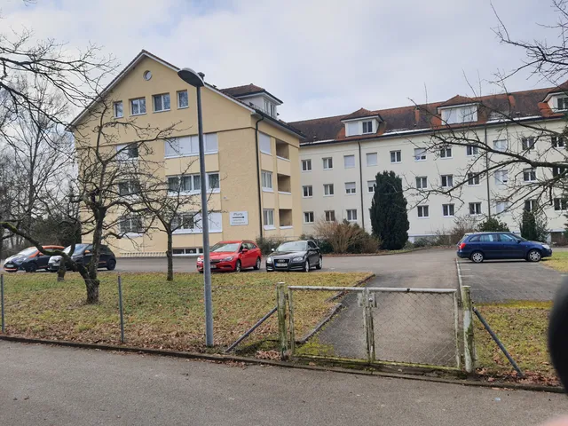 Dreifaltigkeitskloster Laupheim