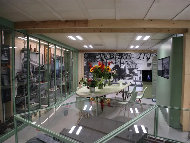 Van Zuilen Museum Foundation