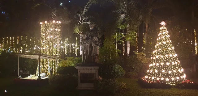 St. John Bosco Parish Church - Makati City (Archdiocese of Manila)