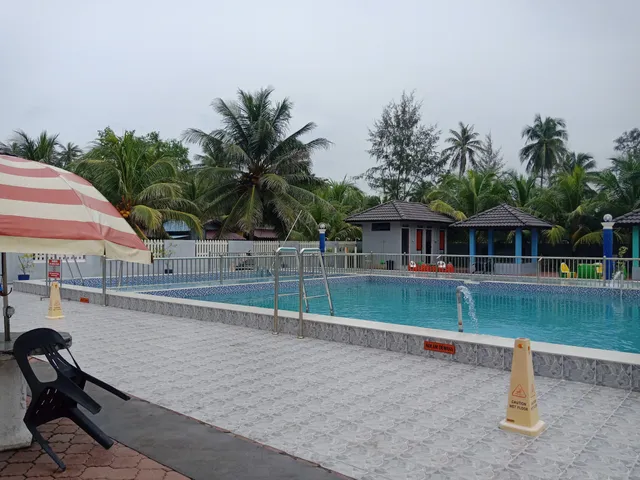 Permai Beach Resort