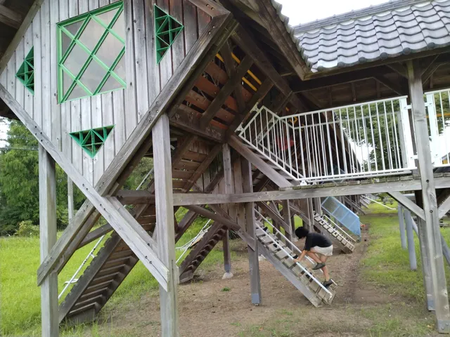 Hachigasaki Wakuwaku Dream Land