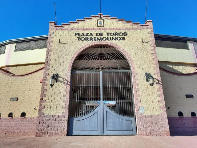 Plaza de Toros Torremolinos