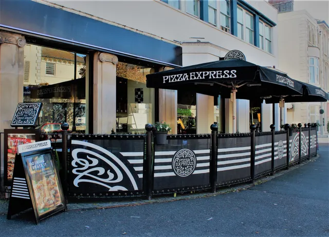 PizzaExpress